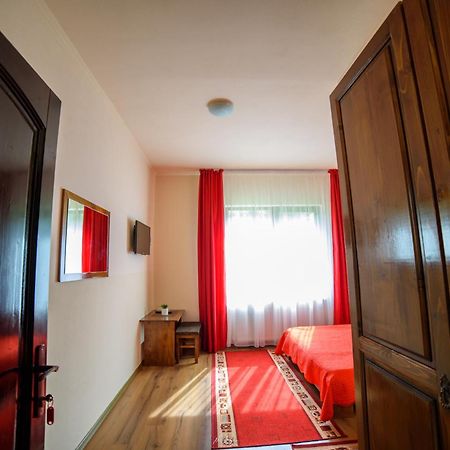 Casa Alina Arieşeni Exterior foto