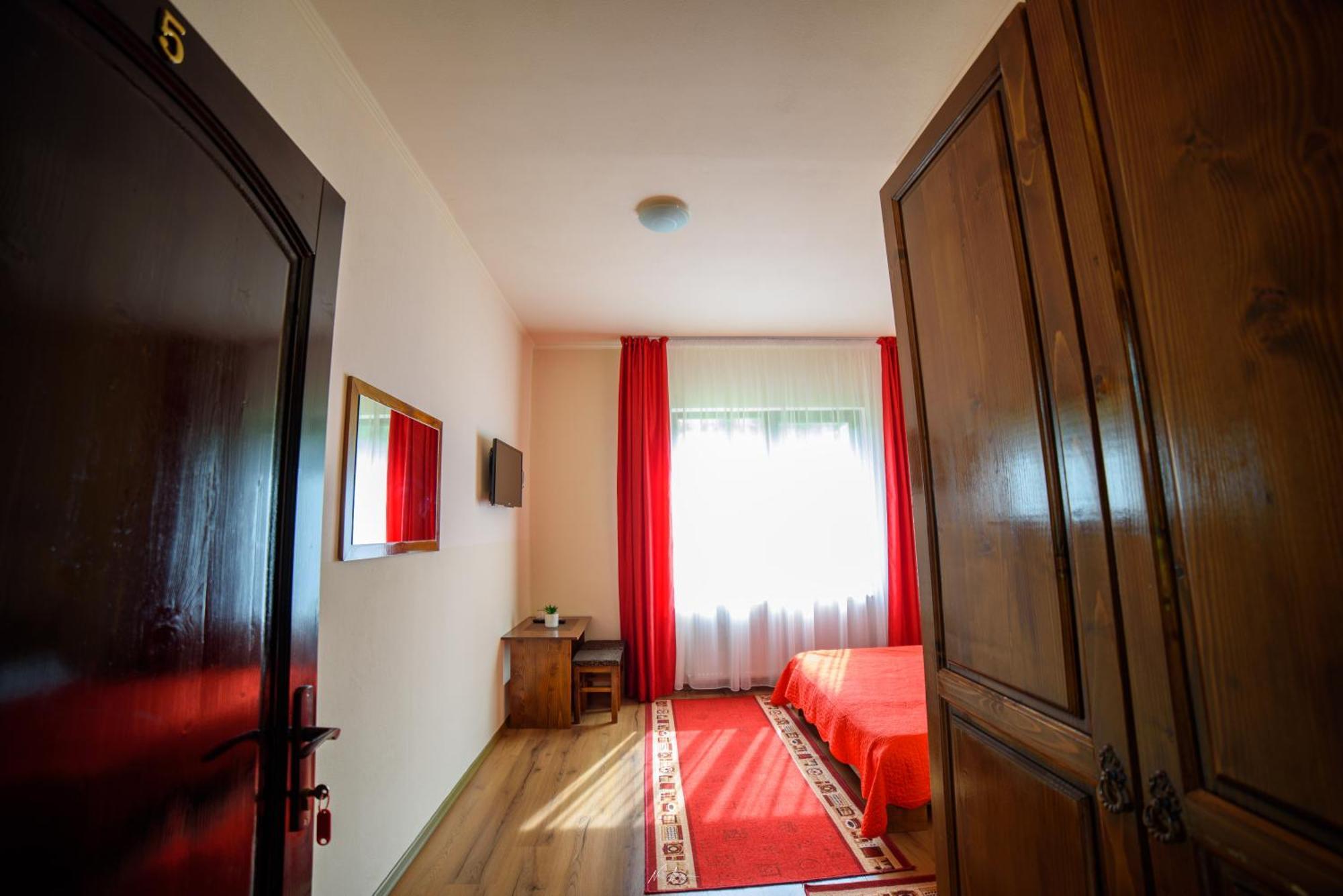 Casa Alina Arieşeni Exterior foto