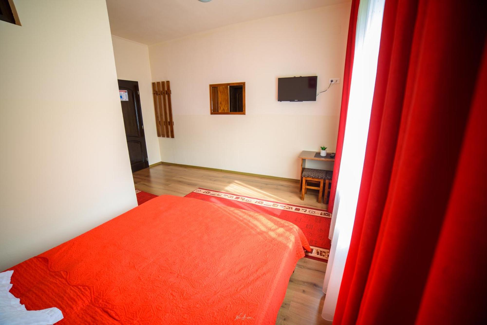 Casa Alina Arieşeni Exterior foto
