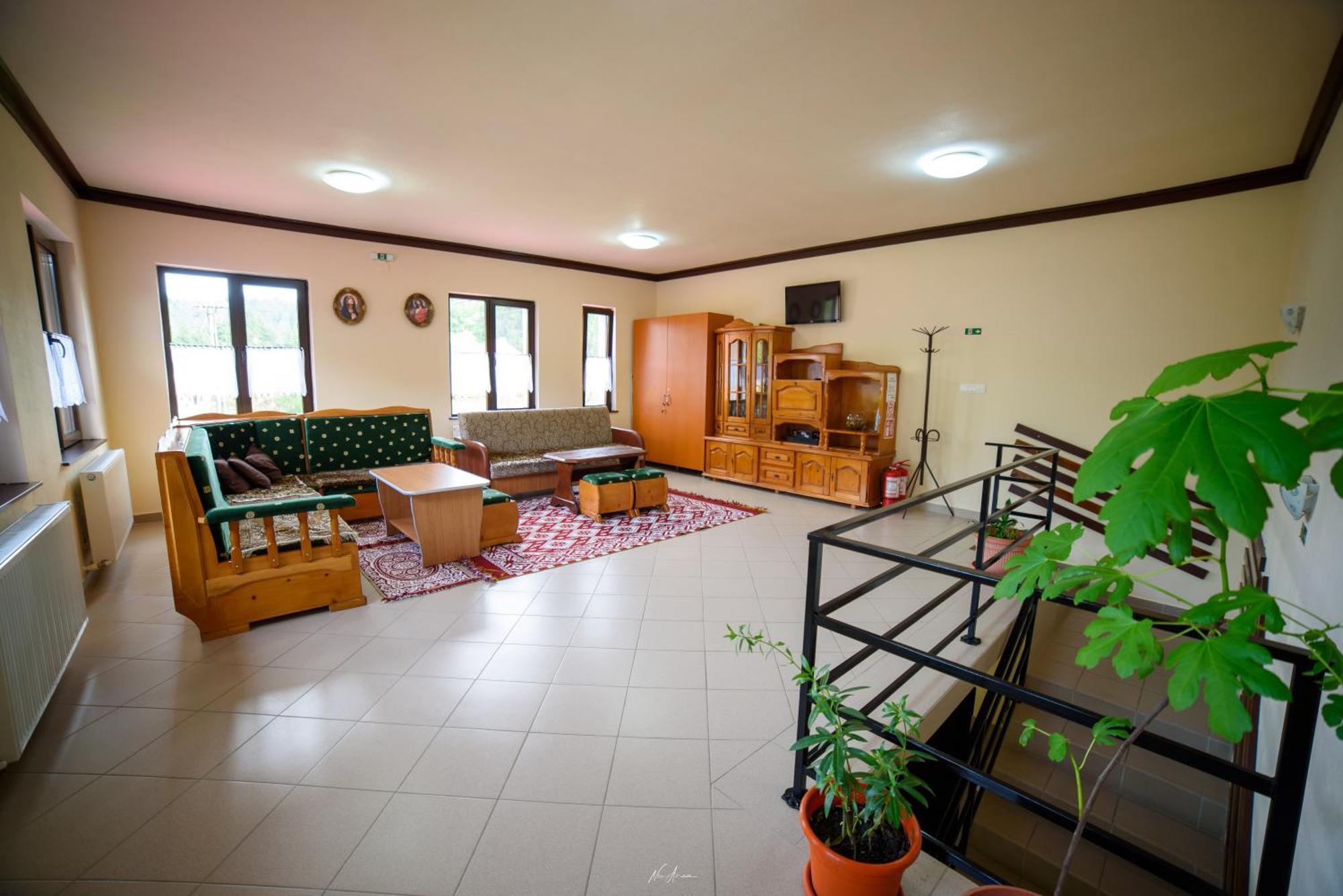 Casa Alina Arieşeni Exterior foto