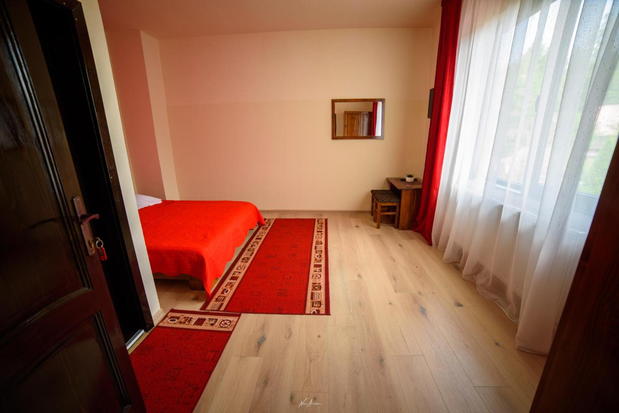 Casa Alina Arieşeni Exterior foto